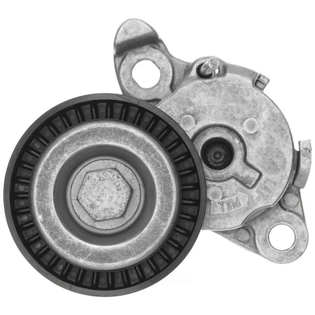 Gates Drivealign Premium Oe Automatic Belt Tensioner, Gates 39380 39380